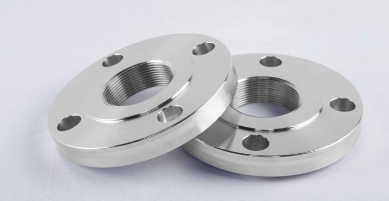 Types of Flanges